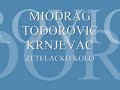 MIODRAG TODOROVIC KRNJEVAC - Zetelacko kolo