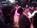 GRINGA GRANNY DANCING SALSA 1/3