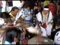 Tha Tribe @ Seneca Allegany Veterans Pow Wow 2008