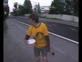 HYZERTV presents: Streetgolf