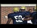 Georgia Tech Football - 08/09/08