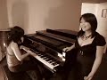 Nearness of You, Wendy Anggerani and Jessica Kung