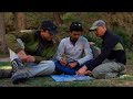 Travels to the edge with Art Wolfe - Patagonia 01/03