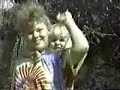 Nick Carter in Griswald The Turkey (1990) part 1
