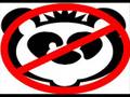 los de panda  no son musicos antipanda pxndx