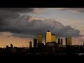 TimeLapse - London - Canary Wharf (part one)