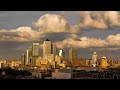 TimeLapse - London - Canary Wharf (part one) TimeLapse - London - Canary Wharf (part one)