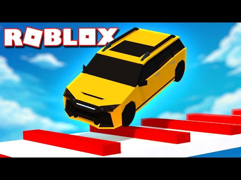 Roblox Jeep Obby