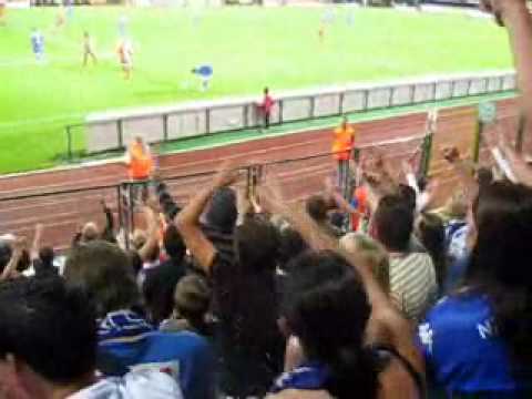 [02] Zulte Waregem-Genk