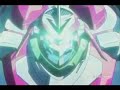 Eureka seveN Broken Wings
