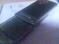 LG Mobile Black Label KE970 SHINE