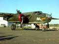 B-25 Start up