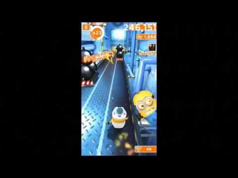 how to get more g tokens in minion rush