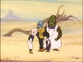 Dragon Ball Z - 042 - La Guarigione Di Vegeta 1/2 Dragon Ball Z - 042 - La Guarigione Di Vegeta 1/2