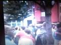 videos de aba shanti-i  notting  hill carnival mon25 aug 08 playing  mental  slavery