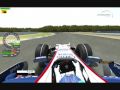 [rF] Heidfeld @ Hockenheim 2008