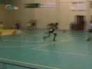 Andebol NASC vs Torres Novas