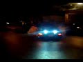 PIQUES SAN VICENTE MUSTANG GT DIABLO SPORT SEMBRADO