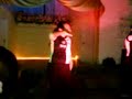 Grupo Fire em Cocal