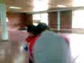 videos de Boxeo Amateur (Fer vs Manuel 2)