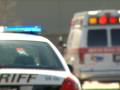 Infant accidentally killed by vehicle