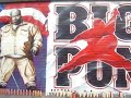 Da Bronx streets