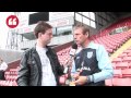 England Under-21s Barnsley Training Session