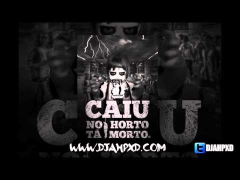 morto - DOWNLOAD ---- http://www.4shared.com/mp3/7u4xBvyH/Djah_-_Caiu_No_Horto_Ta_Morto_.html instrumental by @CoyoteBeatz http://www.Djahpxd.com http://www.soundclo...