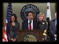 AG Harris Announces more than 100 Arrests in California Undercover Gang Operation