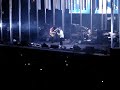 Faust Arp - Radiohead - Arènes de Nîmes - 14/06/08