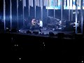 Faust Arp - Radiohead - Arènes de Nîmes - 14/06/08