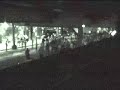 10/28/07 - CHROMIUM MOB BRAWL & ARRESTS Chromium