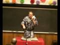 日本語学習者による小噺1