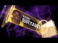 Kobe의 앤드 원..