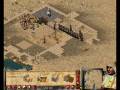 videos de Stronghold Crusader - Mission 21 - Le vent du désert