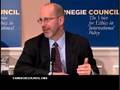 Marcus Noland: Update on North Korea
