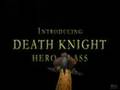 Death-Knight Spree