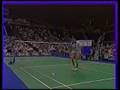 Ye Zhaoying VS Lim Xiaoqing