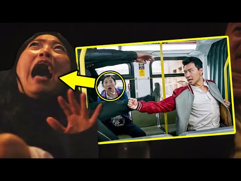 Shang Chi