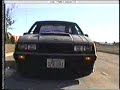 Chasing Wendy