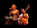 Linda Gail Lewis Good - Golly Miss Molly - Frankfurt Ballsporthalle - 14.11.2009