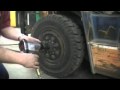Air Tools Demostration
