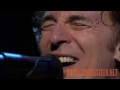 bruce springsteen incident on 57th street hempstead ny´08