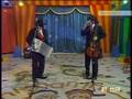 Nosotros somos Los Tigres del Norte - 1a. Parte
