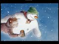 Irn Bru Snowman Advert