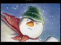Irn Bru Snowman Advert Irn Bru Snowman Advert