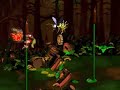 DKC2 100% Krockhead Klamber