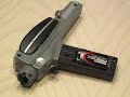 Blu-ray Laser Phaser