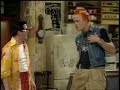 The Young Ones Tribute - 80s TV British Comedy