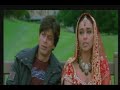 kabhi alvida na kehna   tumhi dekho na  with lyrics 